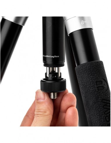 Benro MeFOTO RoadTrip Pro AL Tripod 6...