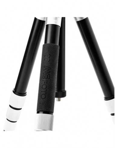 Benro MeFOTO RoadTrip Pro AL Tripod 6...