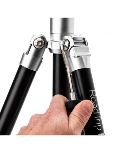 Benro MeFOTO RoadTrip Pro AL Tripod 6...