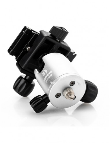 Benro MeFOTO RoadTrip Pro AL Tripod 6...