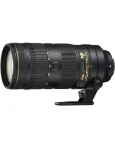 Nikon NIKKOR 70-200mm F/2.8...