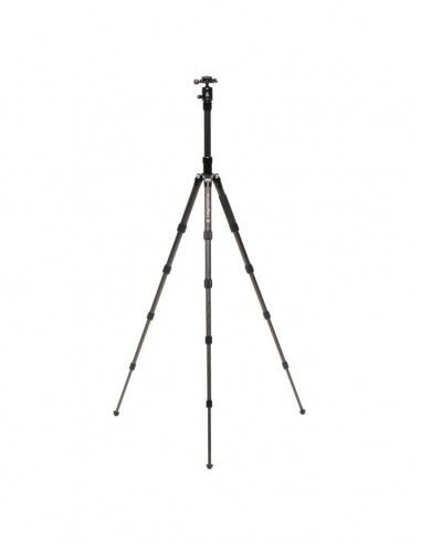 Benro MeFOTO RoadTrip Pro CF Tripod 6...