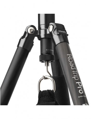 Benro MeFOTO RoadTrip Pro CF Tripod 6...