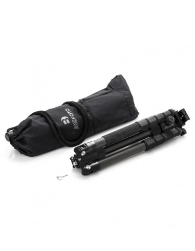 Benro MeFOTO RoadTrip Pro CF Tripod 6...