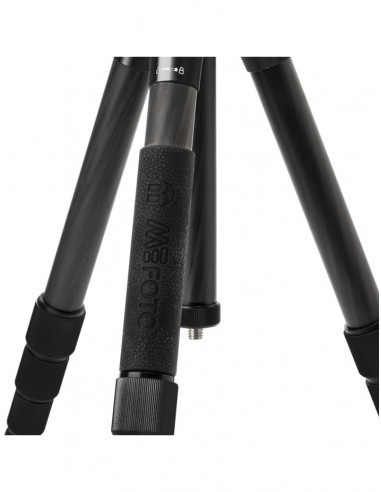 Benro MeFOTO RoadTrip Pro CF Tripod 6...
