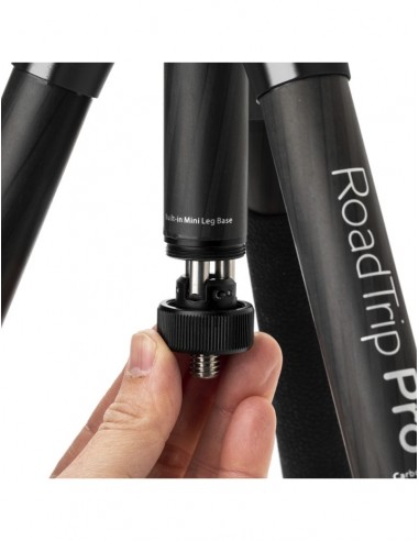 Benro MeFOTO RoadTrip Pro CF Tripod 6...