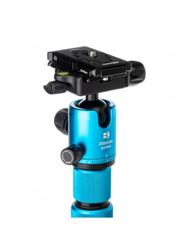 Benro MeFOTO RoadTrip Pro AL Tripod 6...