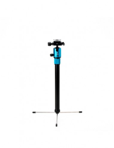 Benro MeFOTO RoadTrip Pro AL Tripod 6...