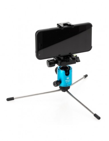 Benro MeFOTO RoadTrip Pro AL Tripod 6...