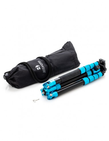 Benro MeFOTO RoadTrip Pro AL Tripod 6...