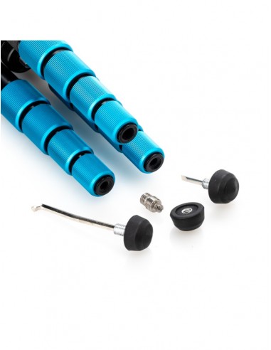 Benro MeFOTO RoadTrip Pro AL Tripod 6...