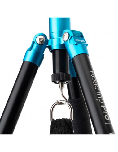 Benro MeFOTO RoadTrip Pro AL Tripod 6...