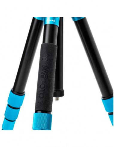 Benro MeFOTO RoadTrip Pro AL Tripod 6...