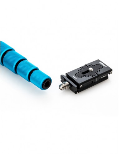 Benro MeFOTO RoadTrip Pro AL Tripod 6...