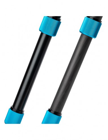 Benro MeFOTO RoadTrip Pro AL Tripod 6...