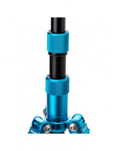 Benro MeFOTO RoadTrip Pro AL Tripod 6...