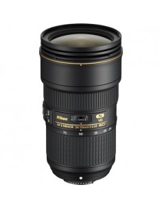 Nikon AF-S Nikkor 24-70mm...