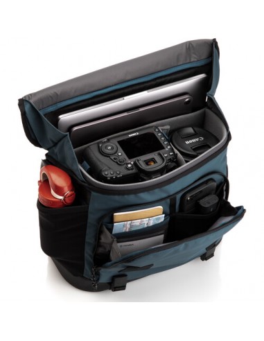 Tenba Messenger DNA 13 (Blu)