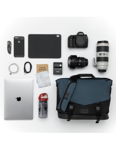 Tenba Messenger DNA 13 (Blu)