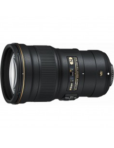 Nikon AF-S 300mm f/4 E PF...