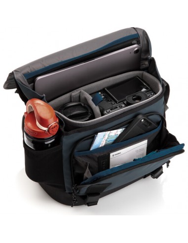 Tenba Messenger DNA 9 (Blu)