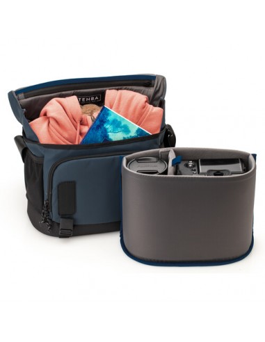 Tenba Messenger DNA 9 (Blu)