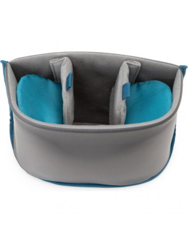 Tenba Messenger DNA 9 (Blu)