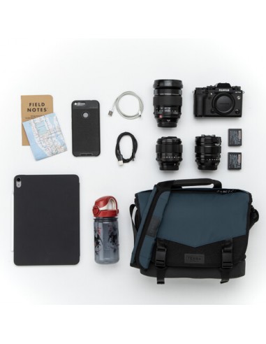 Tenba Messenger DNA 9 (Blu)