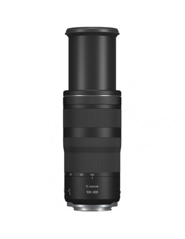 Canon RF 100-400mm f/5.6-8 IS USM