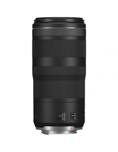 Canon RF 100-400mm f/5.6-8 IS USM
