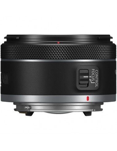 Canon RF 16mm f/2.8 STM