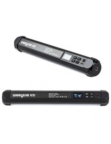 Weeylite Tubo LED RGB K21 8W