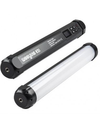 Weeylite Tubo LED RGB K21 8W