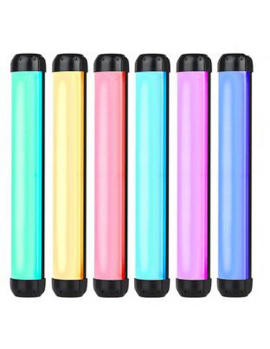 Weeylite Tubo LED RGB K21 8W