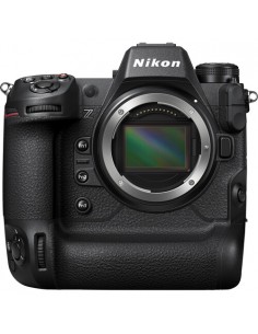 Nikon Z9 Body