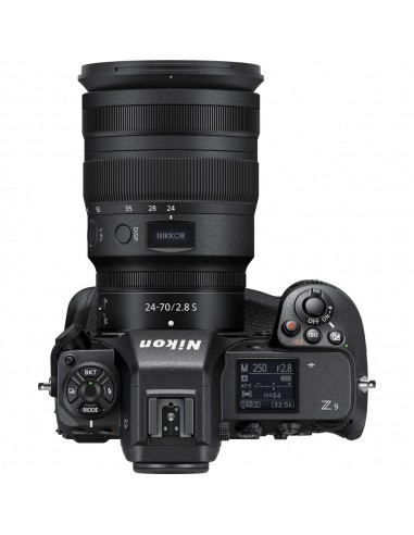 Nikon Z9 Body Nikon Z9 Body