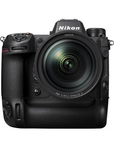 Nikon Z9 Body Nikon Z9 Body