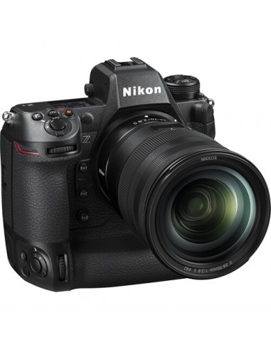 Nikon Z9 Body Nikon Z9 Body