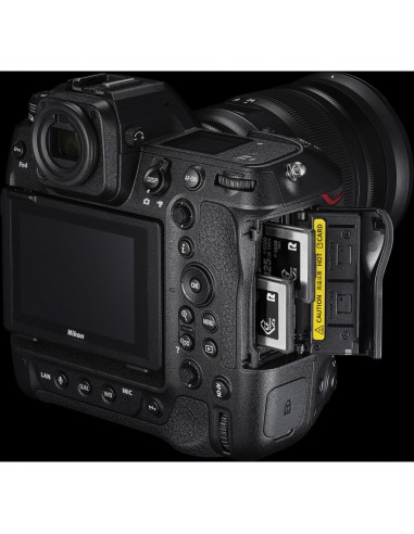Nikon Z9 Body Nikon Z9 Body