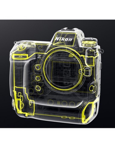 Nikon Z9 Body Nikon Z9 Body