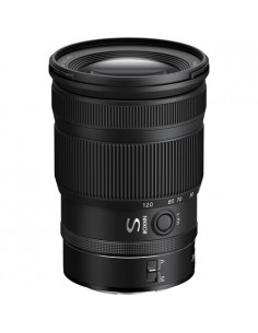 Nikon NIKKOR Z 24-120mm f/4 S