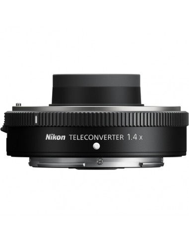 Nikon moltiplicatore di focale Z TC-1,4x