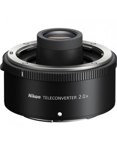 Nikon moltiplicatore di...