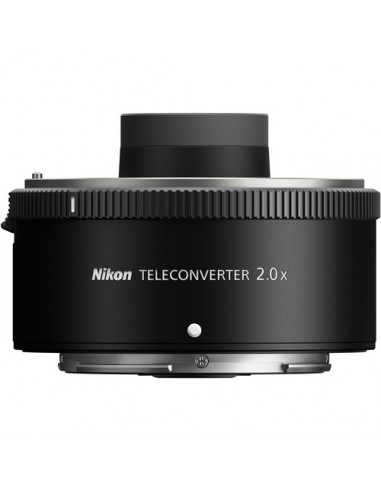 Nikon moltiplicatore di focale Z TC-2x