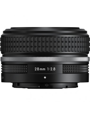 Nikon NIKKOR Z 28mm f/2.8 SE