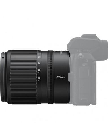 Nikon NIKKOR Z DX 18-140mm f/3.5-6.3 VR