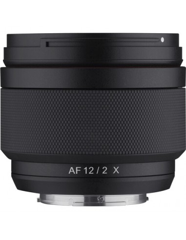Samyang AF 12mm f/2 (Fujifilm X-Mount)