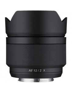 Samyang AF 12mm f/2...