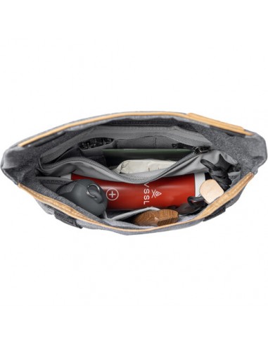 Peak Design Field Pouch V2 Charcoal