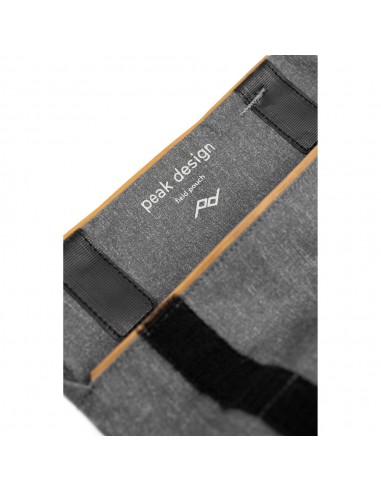 Peak Design Field Pouch V2 Charcoal